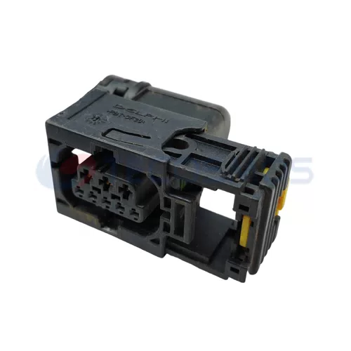 Waterproof Wire Connector Cable Harness Car Enclosure Connector for Toyota 8pin Female 214468-1001 - image 3